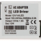 ZASILACZ IMPULSOWY 12V/1A/LED - 2