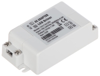 12V/1A/LED Zasilacz Impulsowy