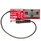 SDIP-12-124 Adapter PoE Gigabit obniżający napięcie do 12V - 2