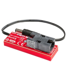 SDIP-12-124 Adapter PoE Gigabit obniżający napięcie do 12V