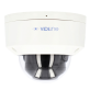 Vidiline KIT-8120-24W-4 Gotowy zestaw Monitoringu 4Mpx 4 Kamery IP Rejestrator 20 Kanałowy 4K - 2