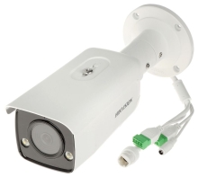 KAMERA IP DS-2CD2T46G2-ISU/SL(4MM)(C) ACUSENSE - 4 Mpx Hikvision