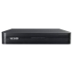 BCS-B-NVR0401-4P(2.0) - Rejestrator IP 4 kanałowy 1 dyskowy z wbudowanym 4 portowym switchem PoE przystosowany do współpracy z kamerami o rozdzielczości maksymalnej 8Mpx. - 2