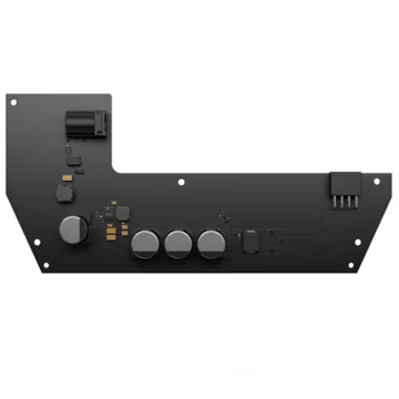 Moduł zasilania 12V PSU do Hub/Hub Plus/ReX Ajax