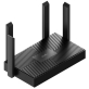 ROUTER WR1500 Wi-Fi 6 2.4   GHz, 5   GHz 300   Mb/s + 1201   Mb/s CUDY - 3