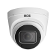 BCS-P-EIP55VSR4-Ai2 - Kamera kopułowa IP 5Mpx, przetwornik 1/2.7'' z obiektywem motozoom 2.7-13.5mm - 2