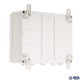 Zestaw do 5 kamer IP ATTE IP-5-11-L3 - 3