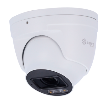 Kamera IP E1 ze sztuczną inteligencją SF-IPT511ZA-6E1-DL