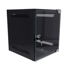 Vidiline VIDI-R10-6U/310-WS Szafa Rack 10" wisząca Serwerowa wisząca