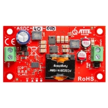 ASDC-40-050-OF Przetwornica obniżająca napięcie do 5V 40W