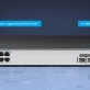 SWITCH POE RG-CS86-12XMG4VS-UP 12-PORTOWY + 4X SFP28 RUIJIE - 4