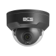 BCS-P-DIP24FSR3-Ai2-G - Kamera IP kopułowa 4 Mpx z obiektywem stałoogniskowym 2.8mm, przetwornik 1/3