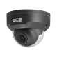 BCS-P-DIP24FSR3-Ai2-G - Kamera IP kopułowa 4 Mpx z obiektywem stałoogniskowym 2.8mm, przetwornik 1/3