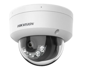 Wandaloodporna Kamera Kopułkowa IP Hikvision 6MP – DS-2CD1163G2-LIU