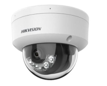 Wandaloodporna Kamera Kopułkowa IP Hikvision 6MP – DS-2CD1163G2-LIU