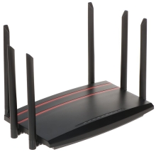 LTE-CA2-103 Punkt Dostępowy 4g+ Lte Cat. 6 +router wi-fi 2.4 Ghz 5 Ghz, 866 Mb/s + 300 Mb/s