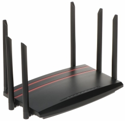 Punkt Dostępowy 4G+ LTE Cat. 6 +Router LTE-CA2-103 Wi-Fi 2.4 GHz 5 GHz, 866 Mb/s + 300 Mb/s