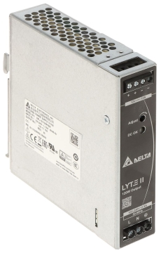 DRL-12V120W-1EN Zasilacz Impulsowy