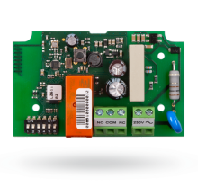 JA-150N bezprzewodowy moduł wykonawczy.