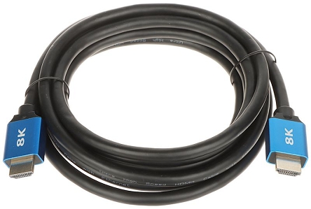 KABEL HDMI-3-V2.1 3   m