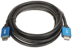 KABEL HDMI-3-V2.1 3   m
