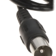 TUNER CYFROWY USB DVB-T/DVB-T2/DVB-C KOM-1060 H.265/HEVC REBEL - 7