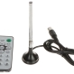 TUNER CYFROWY USB DVB-T/DVB-T2/DVB-C KOM-1060 H.265/HEVC REBEL - 8
