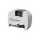 GRENTON I/O MODULE 2/2,Flush,TF-Bus,1-wir - 2