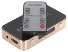 HDMI-SW-4/1-2.0 Przełącznik