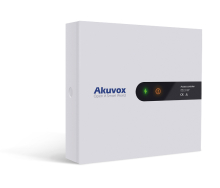 Akuvox AKAC-A092S Kontroler dostępu dla dwóch wejść