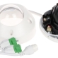 KAMERA WANDALOODPORNA IP DS-2CD2583G2-IS(2.8MM) ACUSENSE - 8.3   Mpx Hikvision - 2