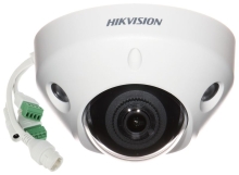 KAMERA WANDALOODPORNA IP DS-2CD2583G2-IS(2.8MM) ACUSENSE - 8.3 Mpx Hikvision