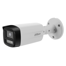 KAMERA AHD, HD-CVI, HD-TVI, CVBS HAC-HFW1239TM-A-LED-0360B-S3 Full-Color - 1080p 3.6   mm DAHUA
