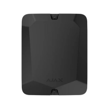 AJAX Case (260×210×93) black - Fibra