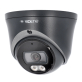 Kamera IP Kopułowa ViDi-IPC-35D I3W/S/M/C/2,8mm 5Mpx Dual Light Klasyfikacja Metal Antracytowa RAL7016 - 2