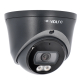 Kamera IP Kopułowa ViDi-IPC-35D I3W/S/M/C/2,8mm 5Mpx Dual Light Klasyfikacja Metal Antracytowa RAL7016 - 3