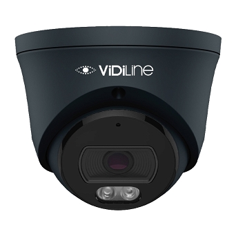 Kamera IP kopułowa ViDi-IPC-35D 5Mpix IR Białe światło Klasyfikacja
