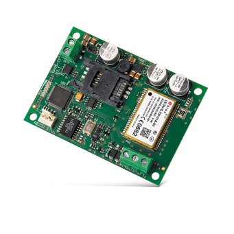 SATEL - KONWERTER MONITORINGU GPRS/SMS - GPRS-T1