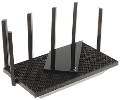 ROUTER ARCHER-AX73 Wi-Fi 6 2.4   GHz, 5   GHz 4804   Mb/s + 574   Mb/s TP-LINK