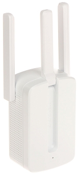 UNIWERSALNY WZMACNIACZ SIECI BEZPRZEWODOWEJ TL-MERC-MW300RE 300Mb/s 2.4   GHz TP-LINK / MERCUSYS