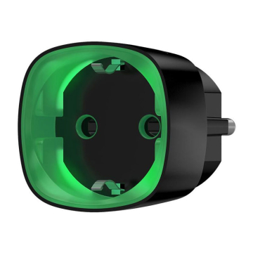Inteligentne gniazdko Socket Ajax