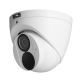 BCS-P-EIP28FWR3-Ai2 - Kamera IP kopułowa 8 Mpx z obiektywem 2.8mm, przetwornik 1/2.7