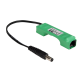 BCS-SD15/12/48-II - Adapter PoE 802.3af PoE PASSIVE obniżający napięcie. - 4
