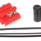 MUFA PRZELOTOWA GELBOX SUPER-CLIK-1 IPx8 RayTech - 4