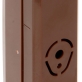 PRZEWODOWA CZUJKA UNIWERSALNA XD-2-BR SATEL - 4