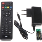 TUNER CYFROWY DVB-S/S2 OPTI-AX300-PLUS - 4