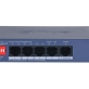 SWITCH POE CS4005-4ET1GT-36 4-PORTOWY DAHUA - 2