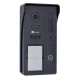 Genway KIT-F-S61-V13-2 - Zestaw Wideodomofonowy Jednorodzinny 2 Żyłowy z Dwoma Monitorami Dotykowymi 7