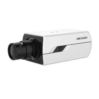 Kamera IP typu box ULTRA range DS-2CD3843G0-AP