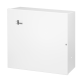 BCS-UPS/IP8Gb/E-S - Zestaw do zasilania buforowego 8 urządzeń PoE, w obudowie zewnętrznej. - 3